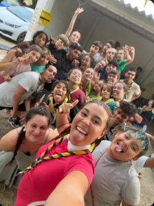 Campaments Estiu