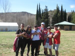 Campaments Primavera